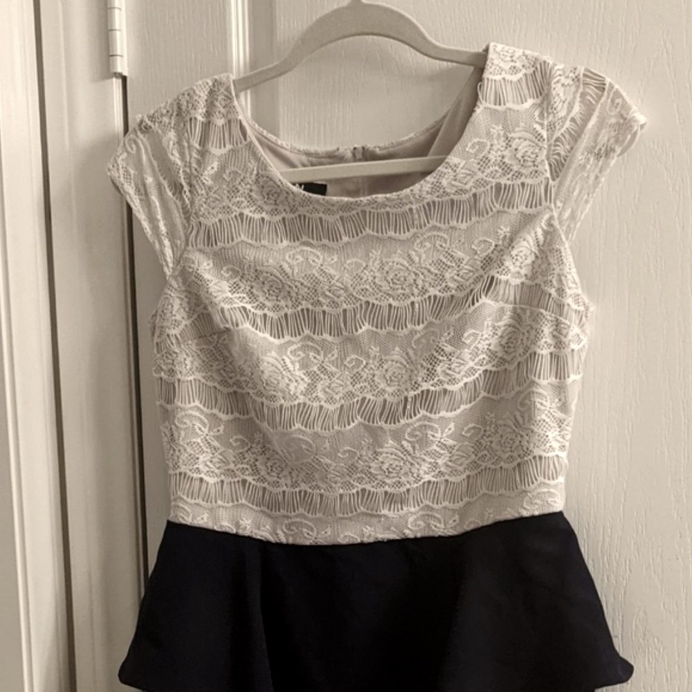 I.N. San Francisco dress